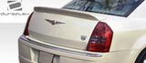 Duraflex Elegante Custom Spoiler (MPN: 100632)
