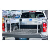 UWS Secure Lock Crossover Tool Box (MPN: EC10001)