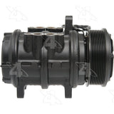 Four Seasons Air Conditioner Compressor (MPN: 57106)