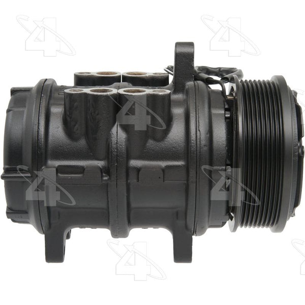 Four Seasons Air Conditioner Compressor (MPN: 57106)