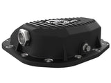 Advanced FLOW Engineering Differential Cover (MPN: 46-71180B)