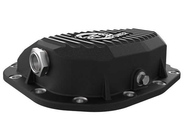 Advanced FLOW Engineering Differential Cover (MPN: 46-71180B)