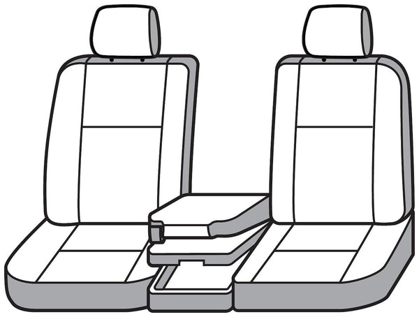 Covercraft SeatSaver Seat Cover (MPN: SS3498PCCH)