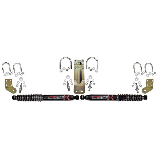 Skyjacker Steering Stabilizer (MPN: 8253)