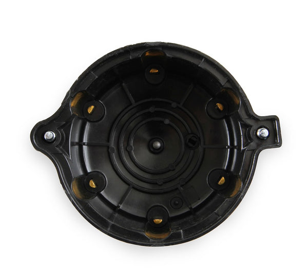 ACCEL Heavy-Duty Distributor Cap (MPN: 120330)