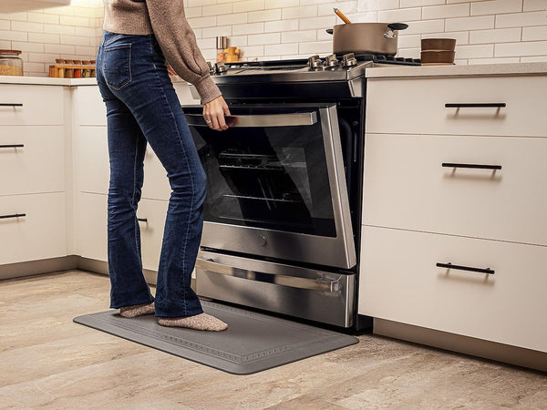 WeatherTech ComfortMat (MPN: 81AF23BWCS)
