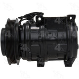 Four Seasons Air Conditioner Compressor (MPN: 77351)