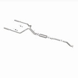 MagnaFlow Street Series Exhaust System Kit (MPN: 15754)