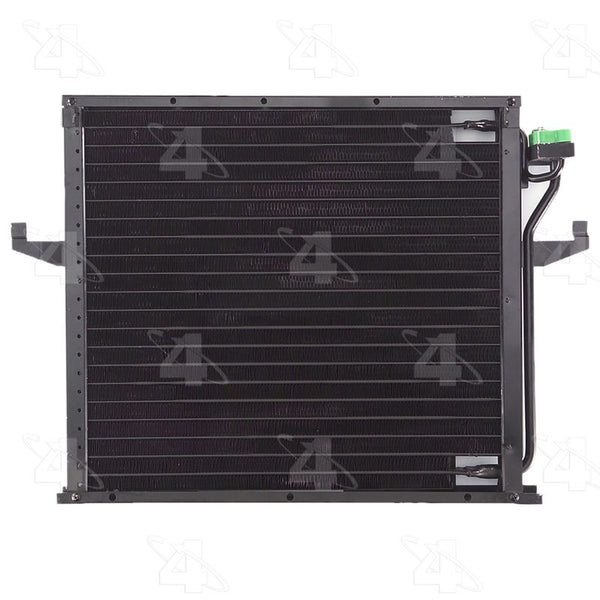Four Seasons Air Conditioner Condenser (MPN: 40439)