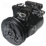 Four Seasons Air Conditioner Compressor (MPN: 57445)