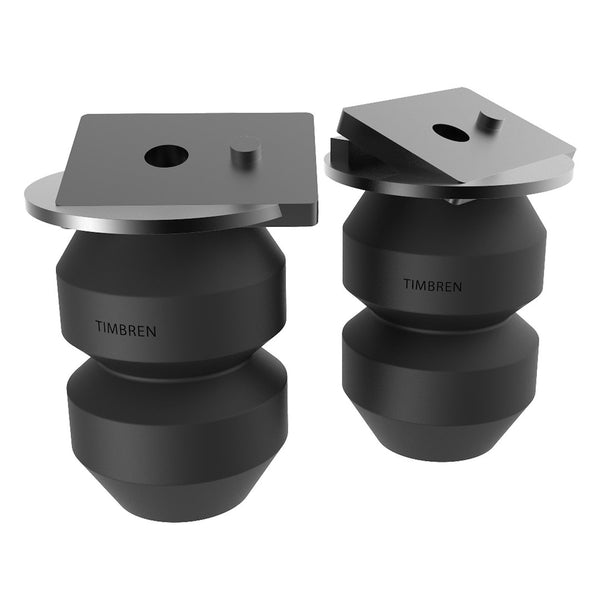 Timbren Suspension Enhancement System (MPN: GMRS10A)
