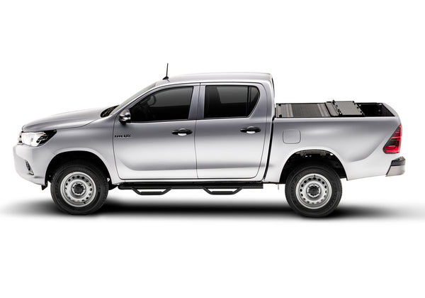 UnderCover Hard Folding Tonneau Cover (MPN: FX41019)