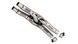 Borla Hydroformed SwitchFire X-Pipe (MPN: 60750)