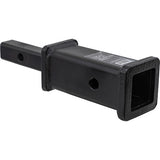 Trailer hitch receiver tube adapter (MPN: 1804030)
