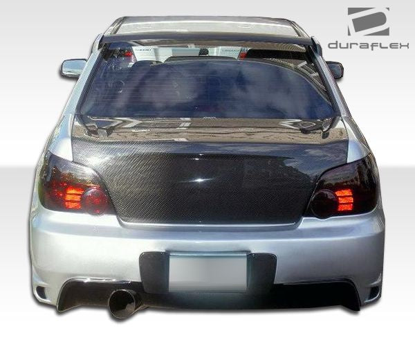 Duraflex Bumper Cover (MPN: 103310)