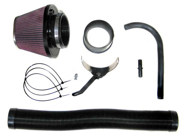 K&N Cold Air Intake 57 Series Generation II (MPN: 57-0304-1)