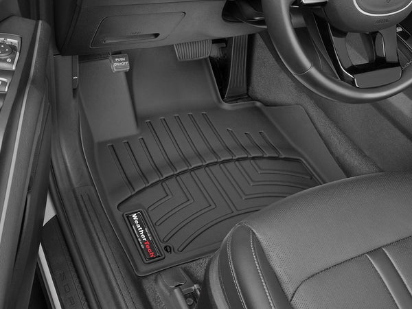 WeatherTech FloorLiner (MPN: 4416501)