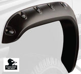 Black Horse Off Road Fender Flare (MPN: FF-NITI02-SM-PKT)