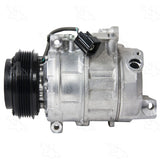 Four Seasons Air Conditioner Compressor (MPN: 98385)