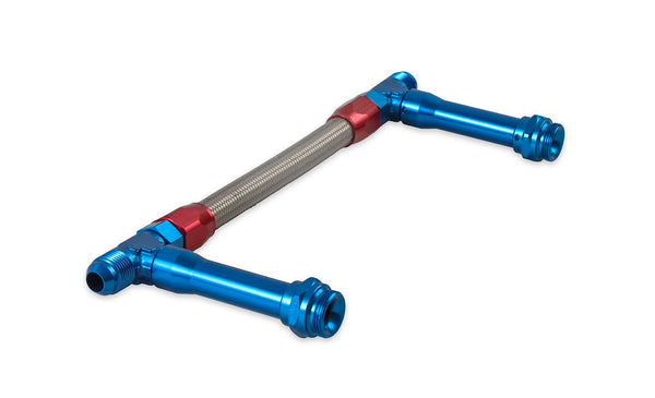 Earl's Plumbing Carburetor Fuel Line (MPN: 101276ERL)