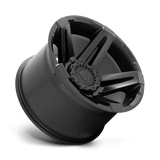 Fuel Off Road Wheel D763 (MPN: D76322409845)