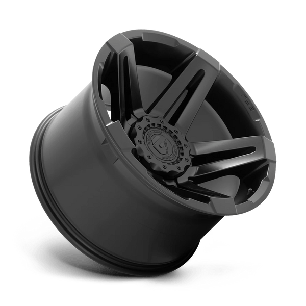 Fuel Off Road Wheel D763 (MPN: D76322409845)