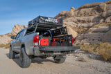 Body Armor 4x4 Molle Cargo Panel (MPN: TC-7125)