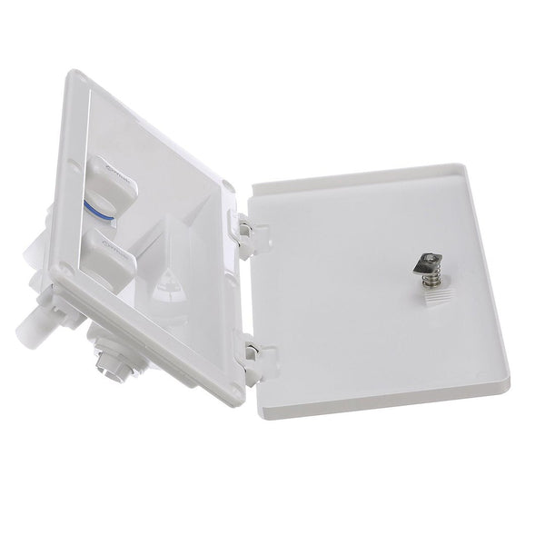 Whale Exterior Shower (MPN: RT2658)
