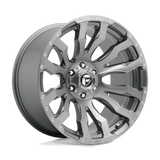 Fuel Off Road D693 Wheel (MPN: D69322008447)