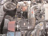 Injen Technology Cold Air Intake System (MPN: IS1820P)