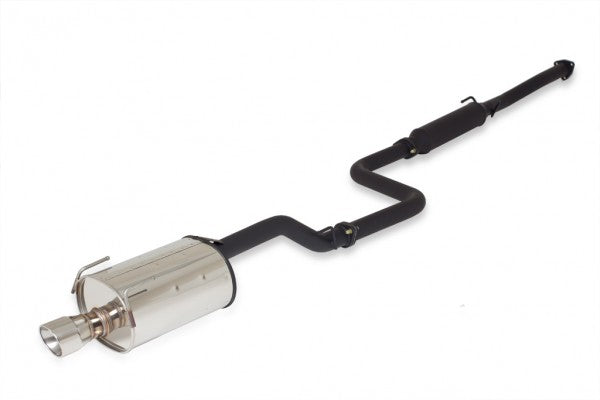 APEXi WS2 Cat Back Exhaust System (MPN: 116-KH03)