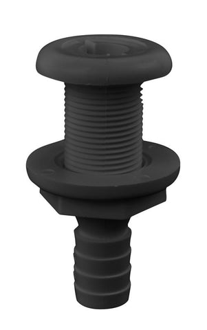 Attwood Marine Thru-Hull Connector (MPN: 3873A1)