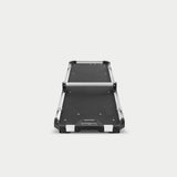Cargo Glide Bed Slide Cross Bar (MPN: C0053-BAR24-ALM)