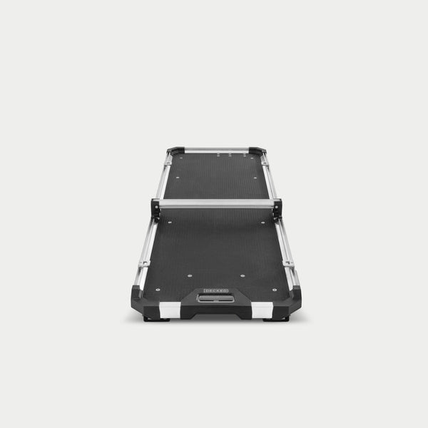 Cargo Glide Bed Slide Cross Bar (MPN: C0053-BAR24-ALM)