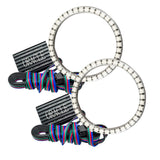 Oracle Lighting Daytime Running Light Kit (MPN: 1243-333)