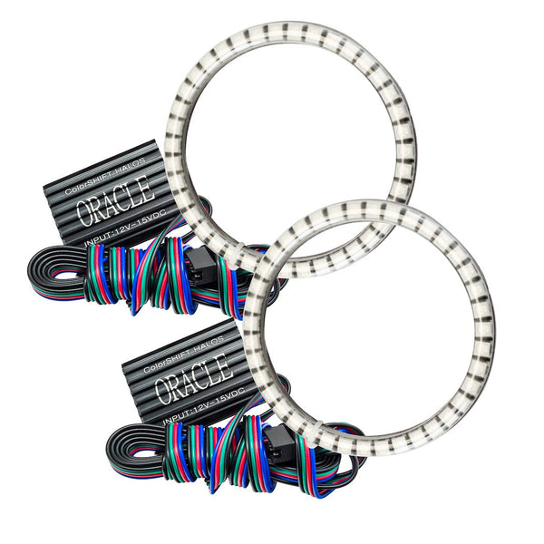 Oracle Lighting Daytime Running Light Kit (MPN: 1243-333)