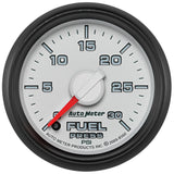 AutoMeter Fuel Pressure Gauge (MPN: 8560)