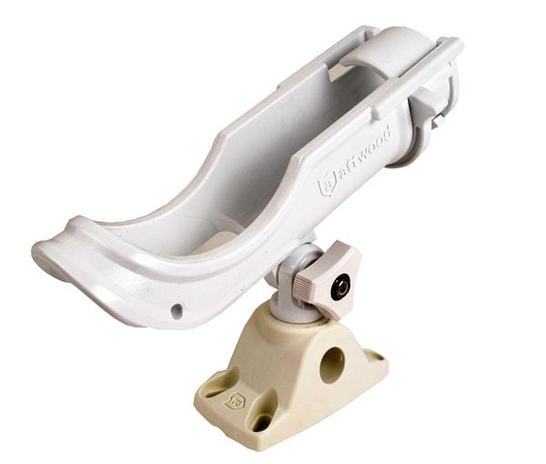 Attwood Marine Fishing Rod Holder (MPN: 5009W4)