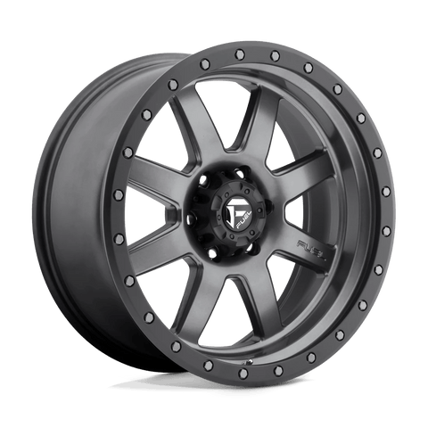 Fuel Off Road Trophy D552 Wheel (MPN: D55217858345)