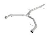 Advanced FLOW Engineering Exhaust System Kit (MPN: 49-36419-P)