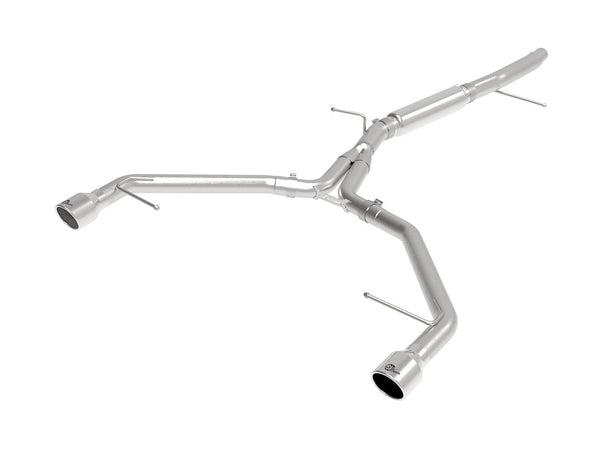 Advanced FLOW Engineering Exhaust System Kit (MPN: 49-36419-P)