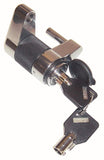 Trimax Trailer Coupler Lock (MPN: TMC10)