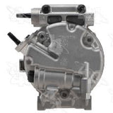 Four Seasons Air Conditioner Compressor (MPN: 198363)