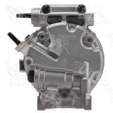 Four Seasons Air Conditioner Compressor (MPN: 198363)