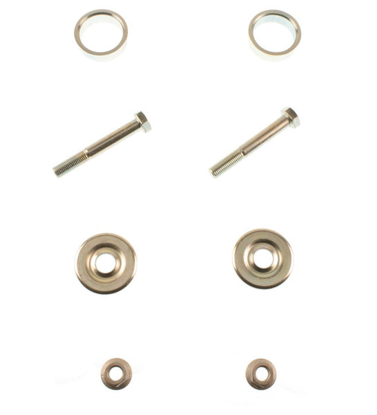 Bilstein B12 Pro-Kit Suspension Kit (MPN: 46-183224)