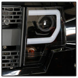 Spyder Automotive Headlight Assembly (MPN: 5077592)