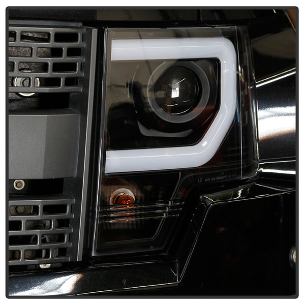 Spyder Automotive Headlight Assembly (MPN: 5077592)