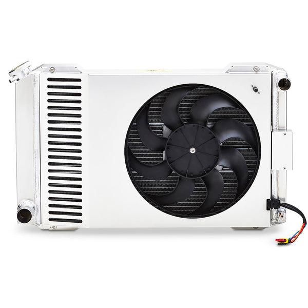 Proform Radiator Slim Fit System (MPN: 69590-26)