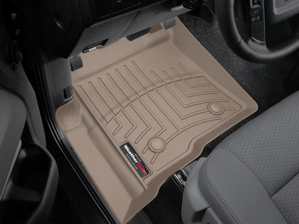 WeatherTech FloorLiner (MPN: 456111)