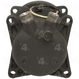 Four Seasons Air Conditioner Compressor (MPN: 67645)